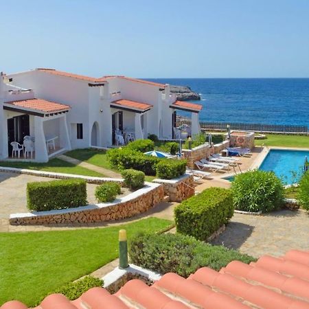 Binibeca Beach Villas Exterior photo