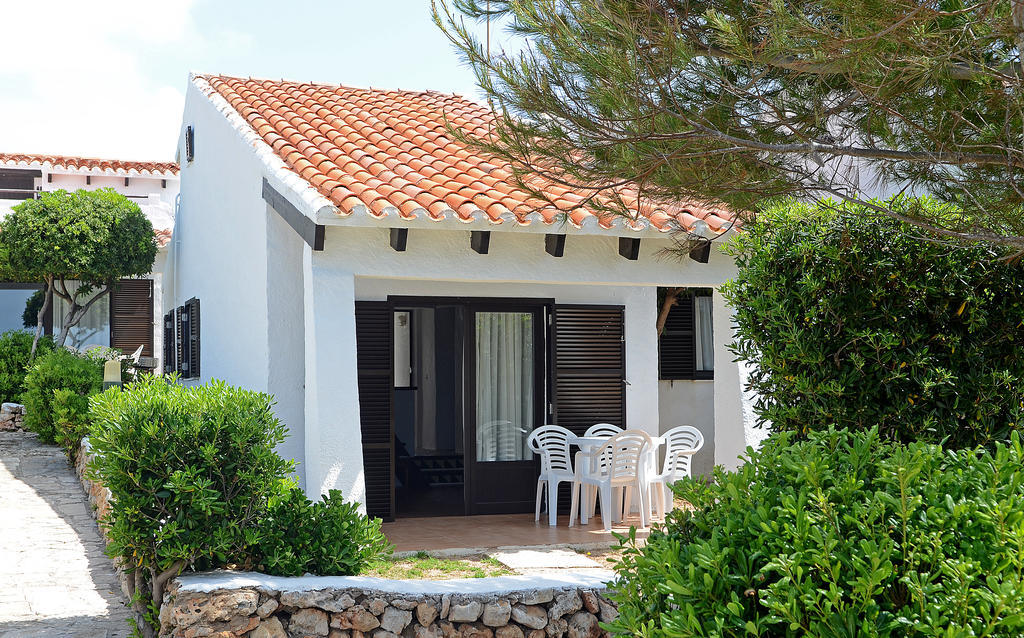 Binibeca Beach Villas Exterior photo