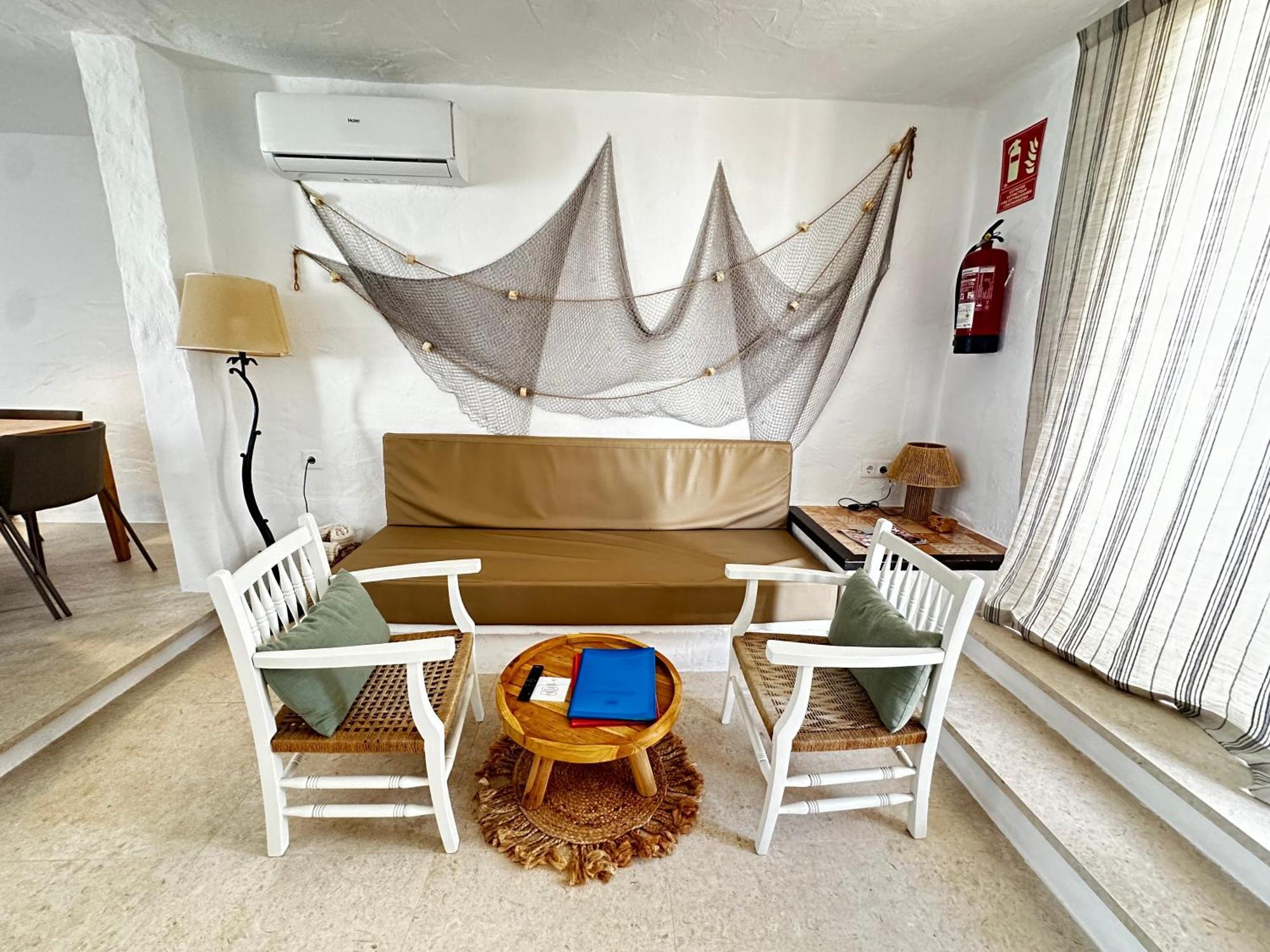 Binibeca Beach Villas Exterior photo