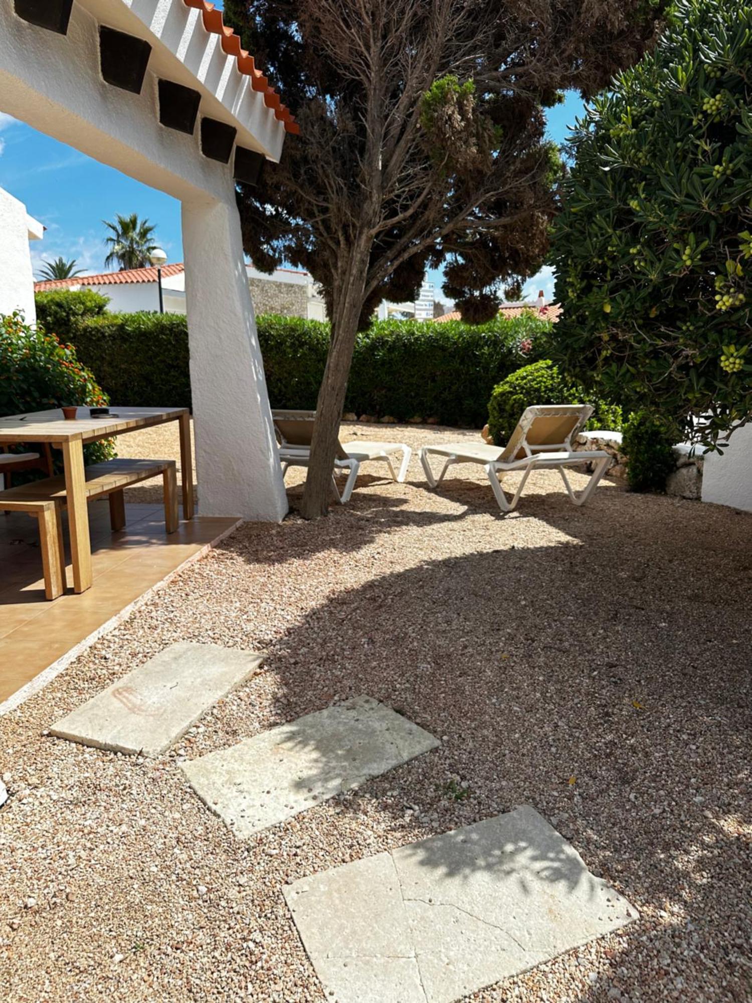 Binibeca Beach Villas Exterior photo