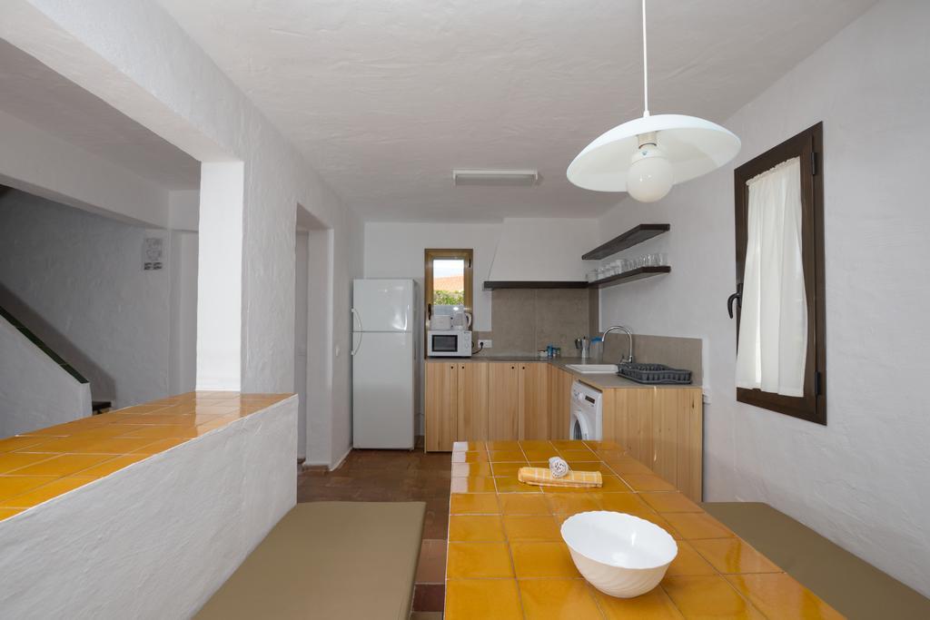 Binibeca Beach Villas Exterior photo