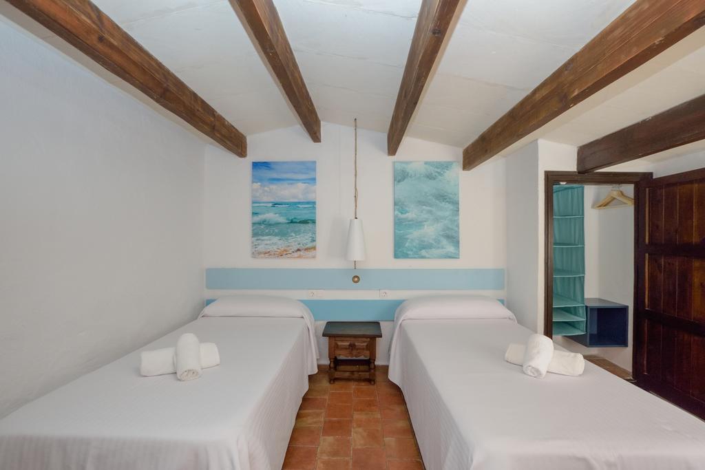 Binibeca Beach Villas Exterior photo