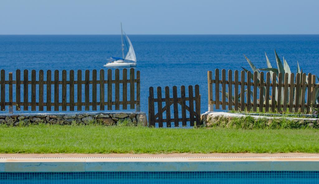 Binibeca Beach Villas Exterior photo