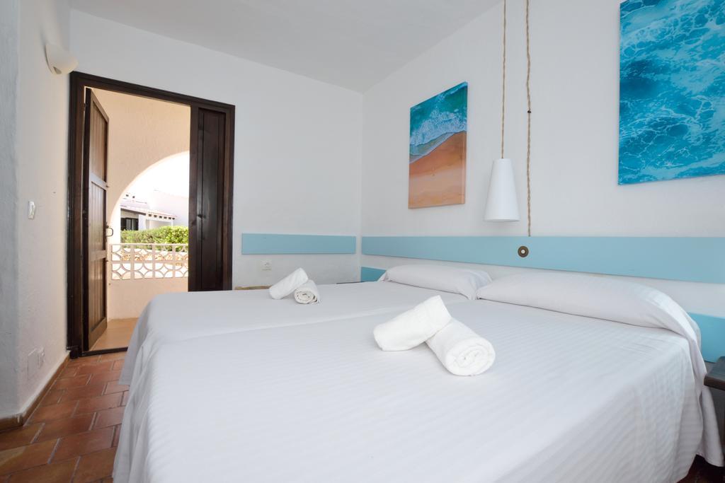 Binibeca Beach Villas Exterior photo