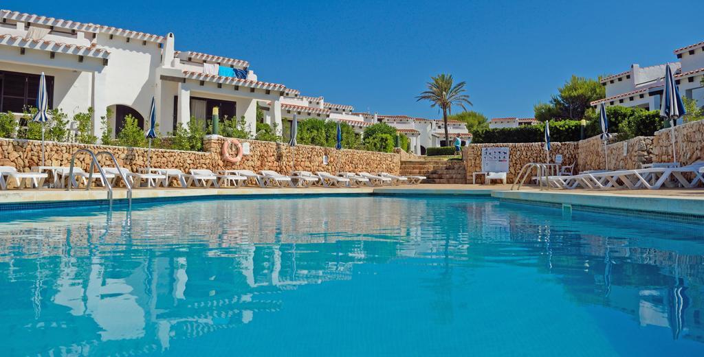 Binibeca Beach Villas Exterior photo